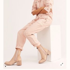 Free People Essential Chelsea Boot